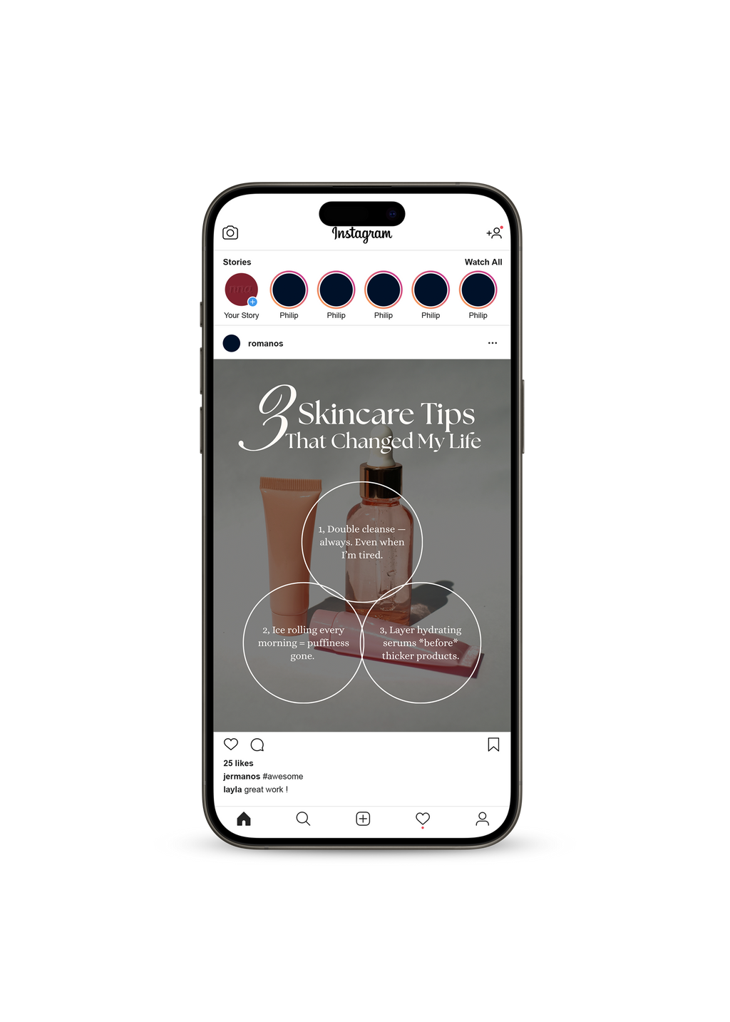 40 Instagram Post Idea Templates in Canva