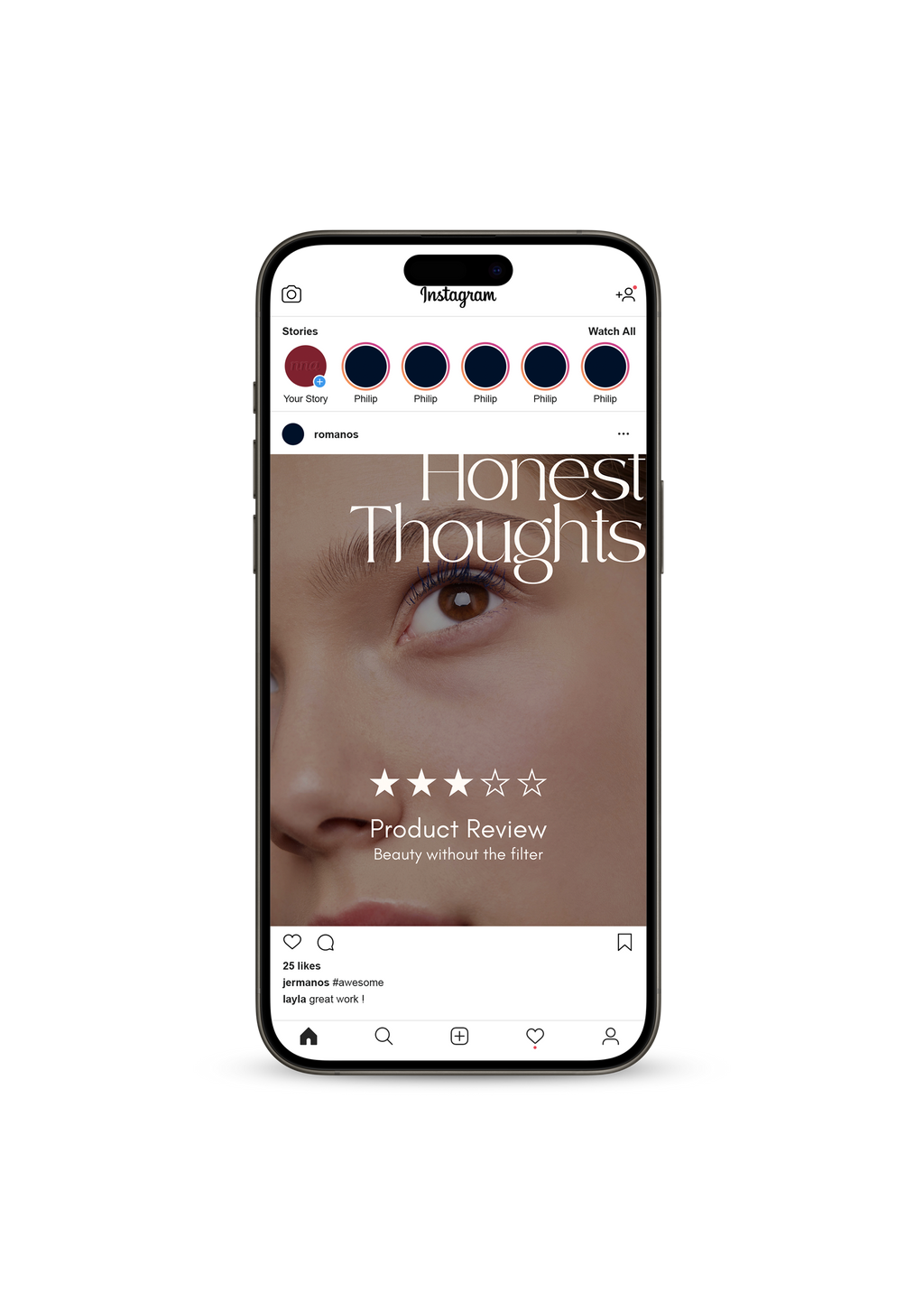 40 Instagram Post Idea Templates in Canva