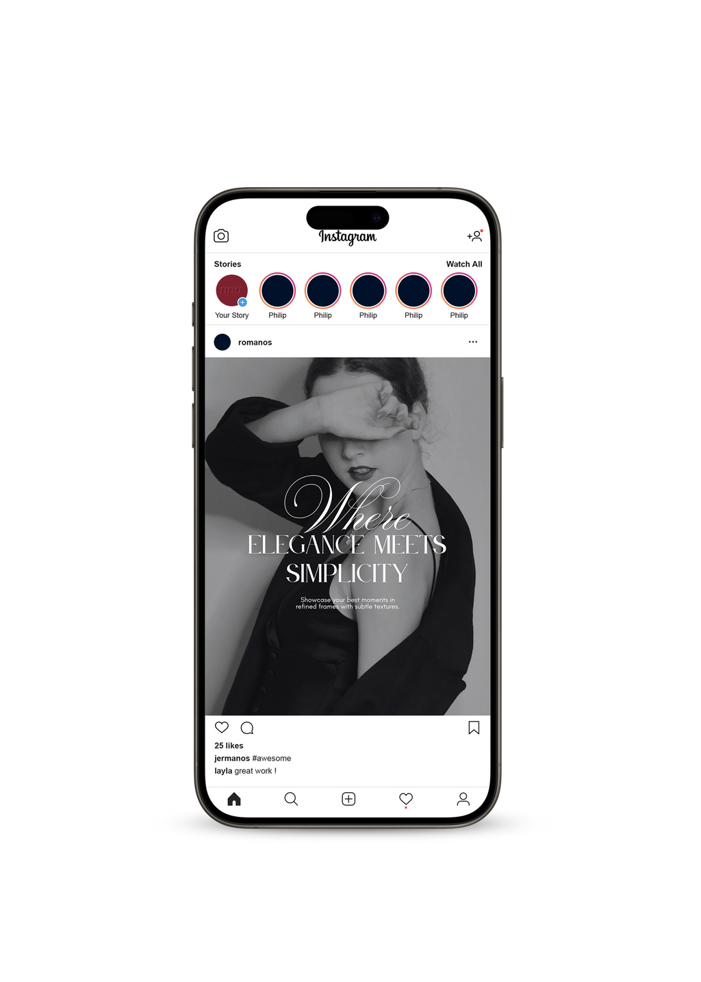 40 Instagram Post Idea Templates in Canva