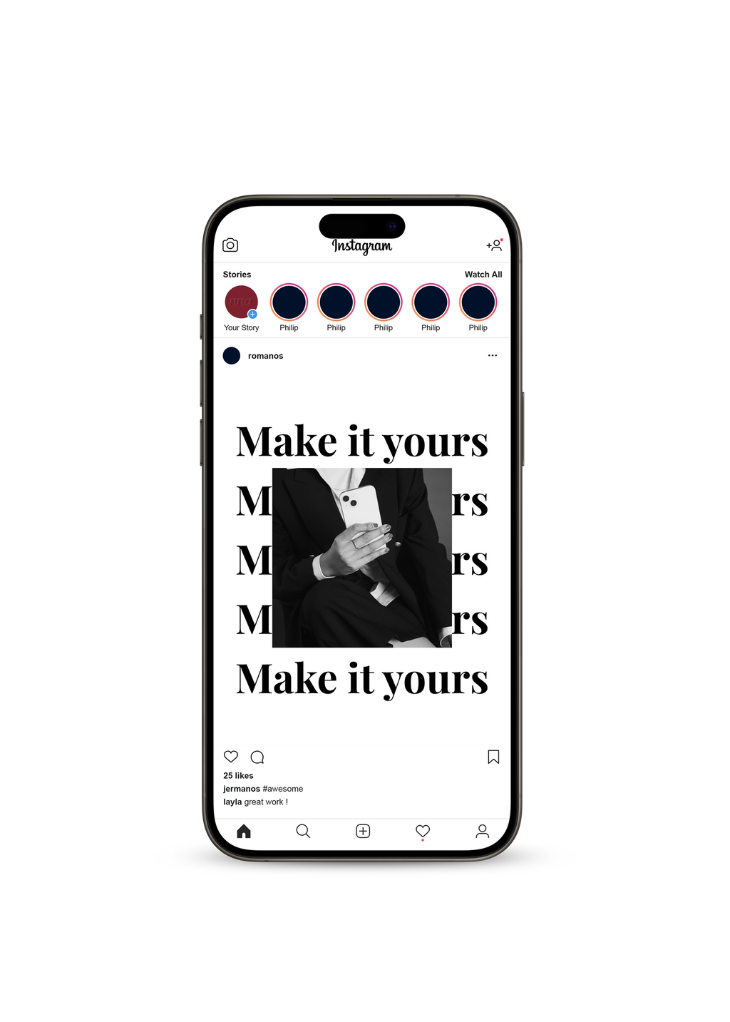 40 Instagram Post Idea Templates in Canva