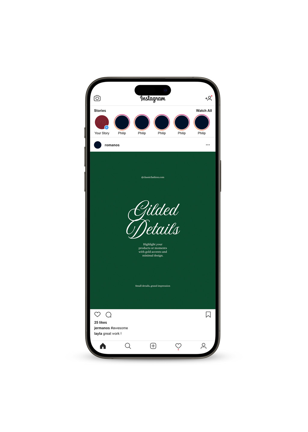 40 Instagram Post Idea Templates in Canva
