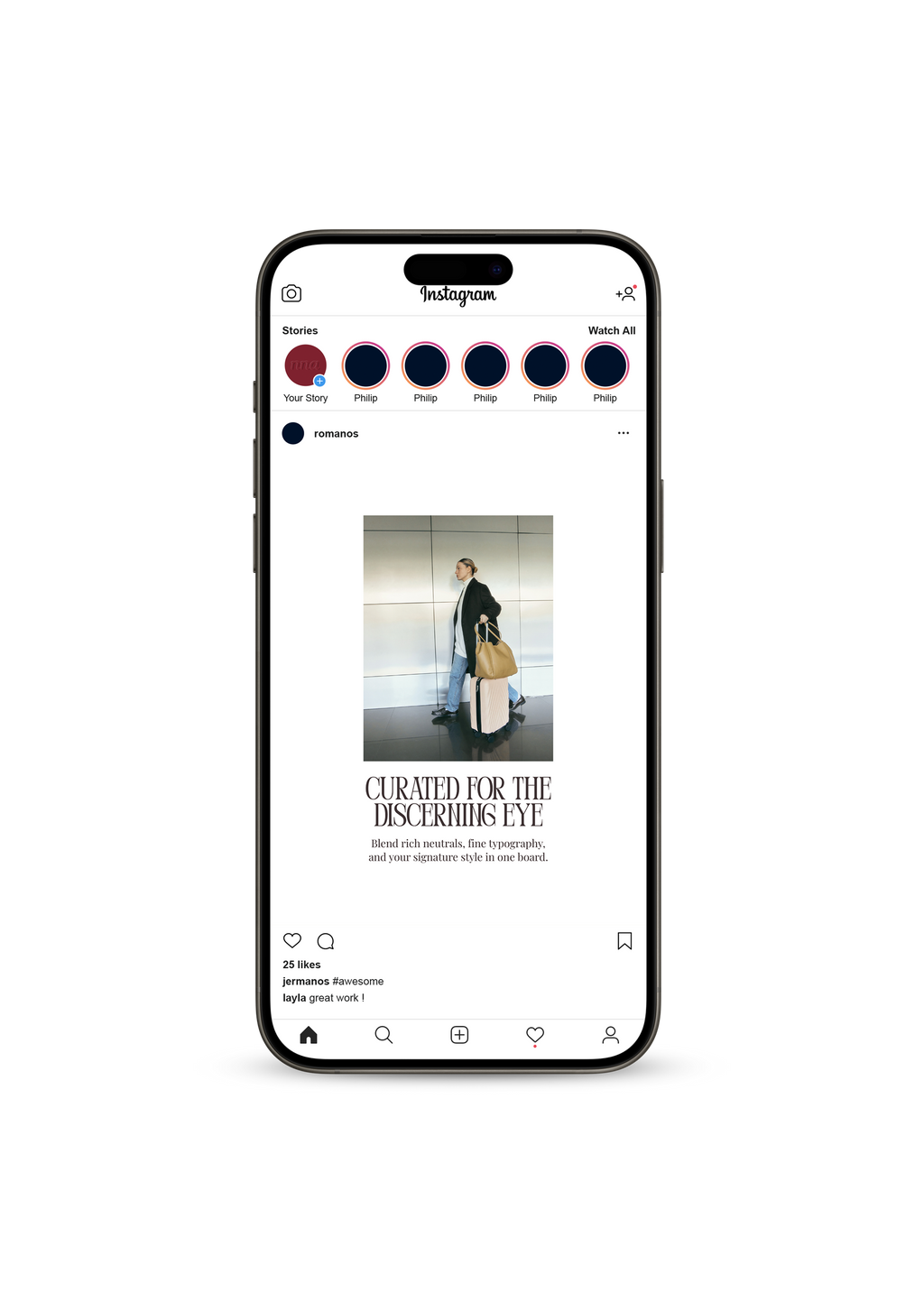 40 Instagram Post Idea Templates in Canva