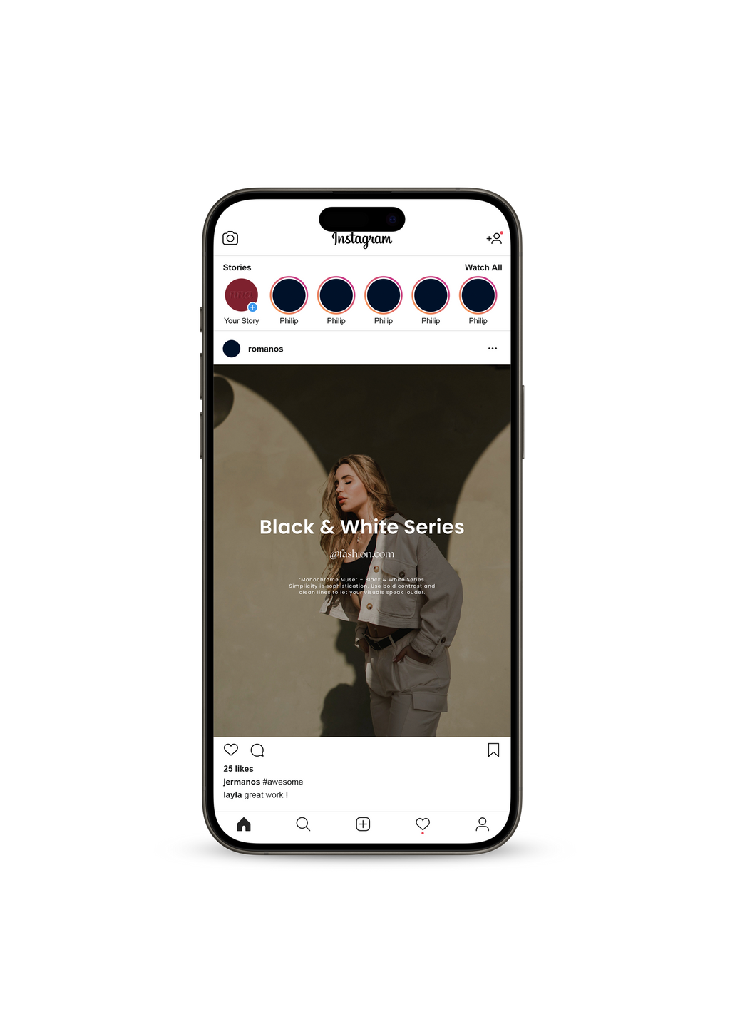 40 Instagram Post Idea Templates in Canva