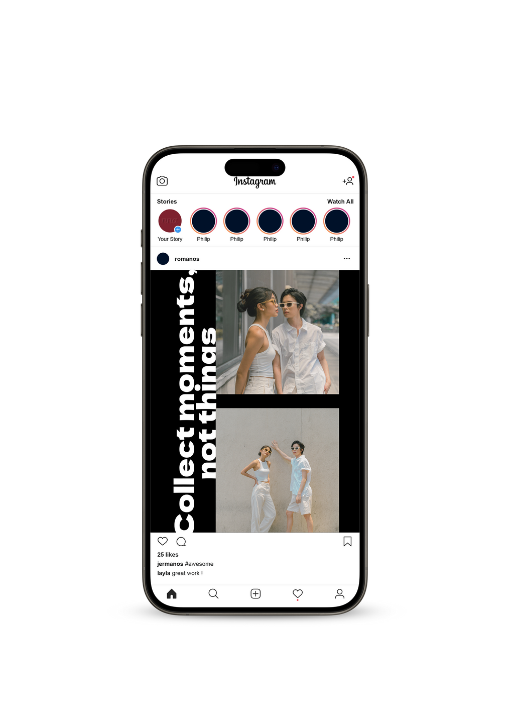 40 Instagram Post Idea Templates in Canva