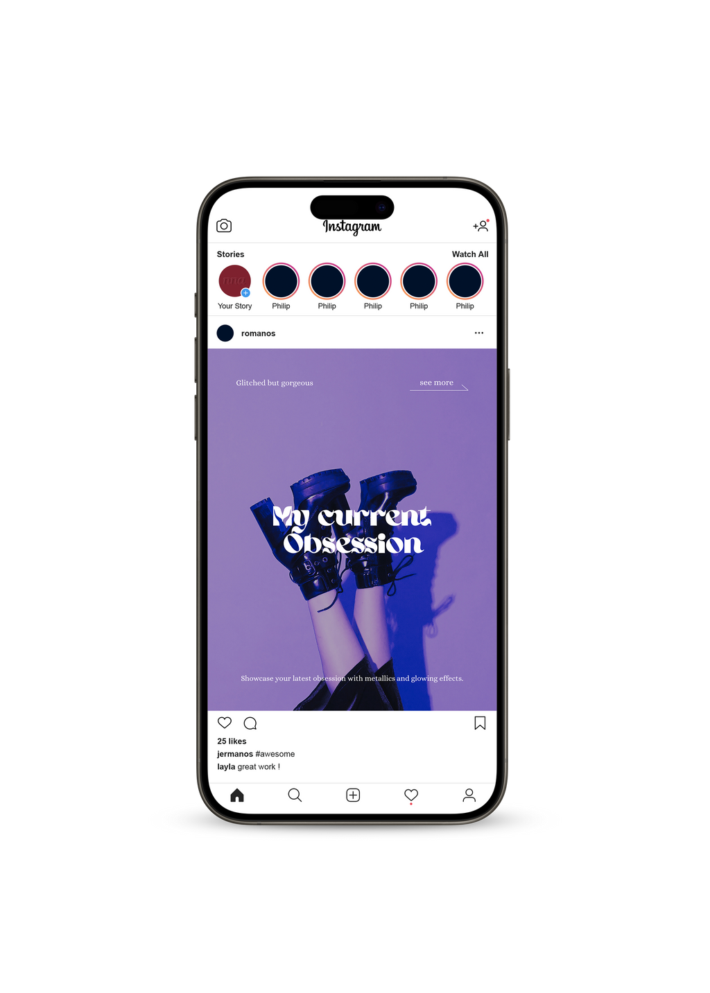 40 Instagram Post Idea Templates in Canva
