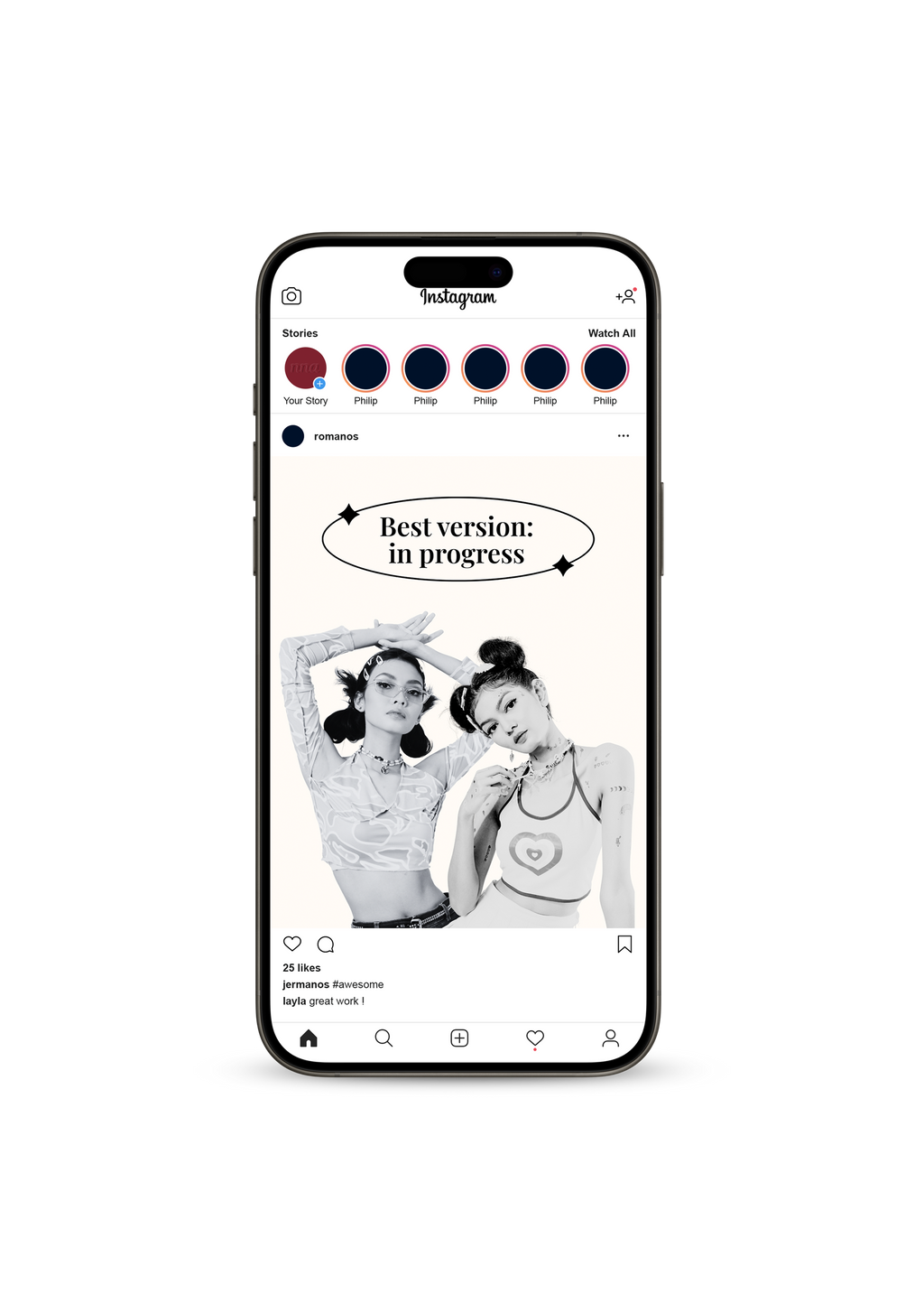 40 Instagram Post Idea Templates in Canva