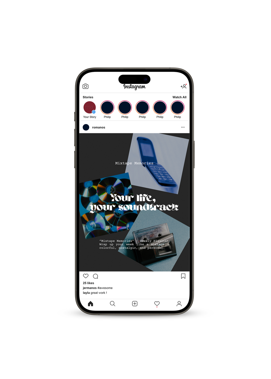 40 Instagram Post Idea Templates in Canva