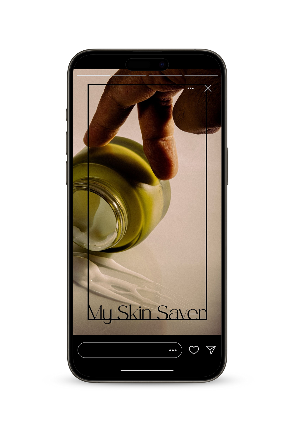 "Cover Story" – Magazine-Style Story Templates