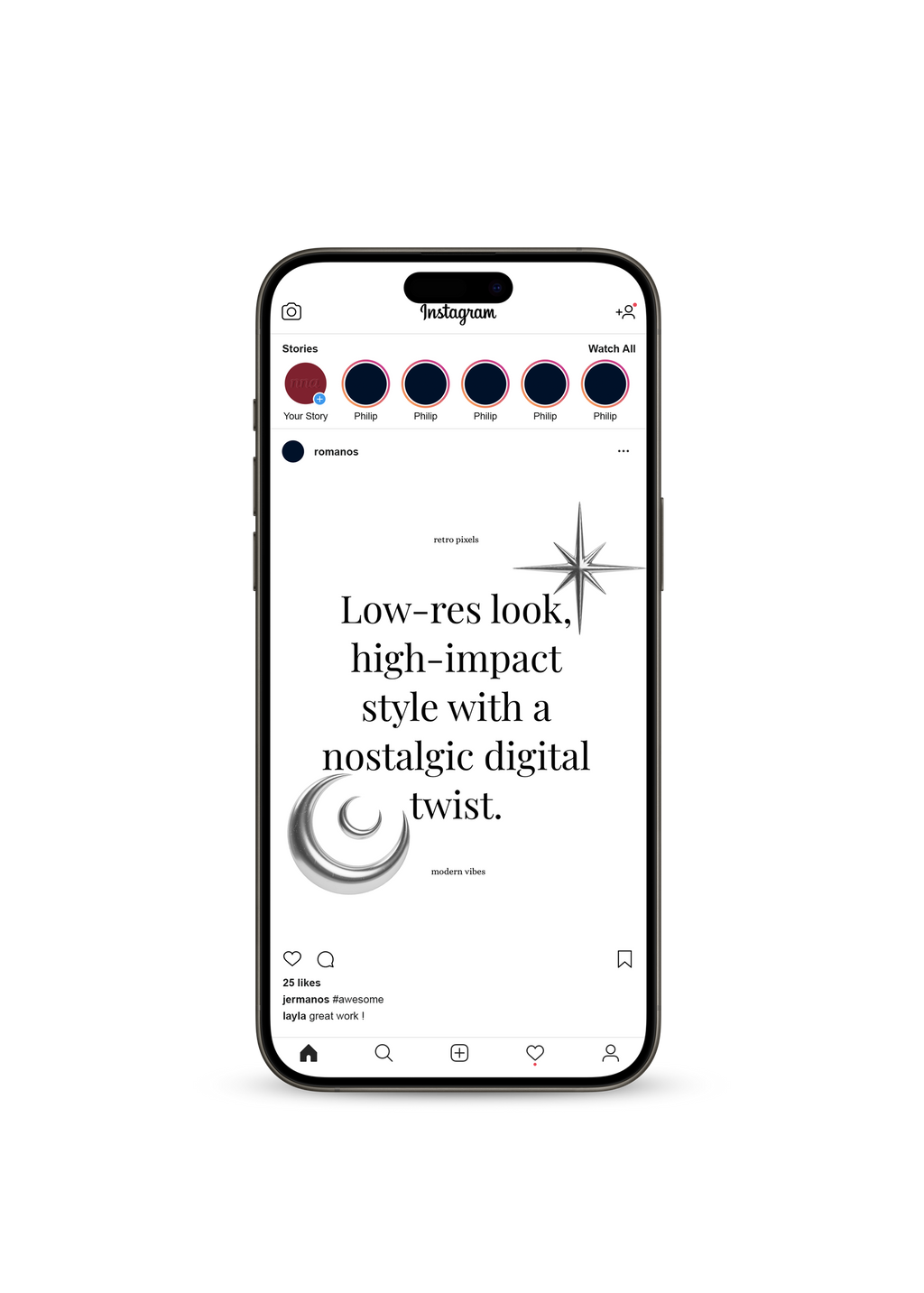 40 Instagram Post Idea Templates in Canva