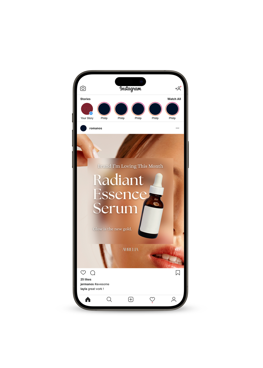 40 Instagram Post Idea Templates in Canva