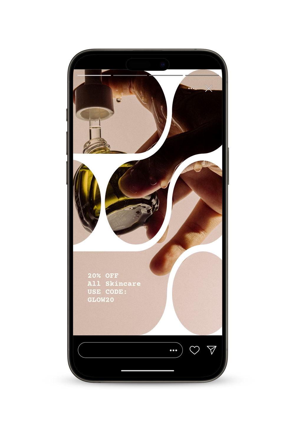"Cover Story" – Magazine-Style Story Templates