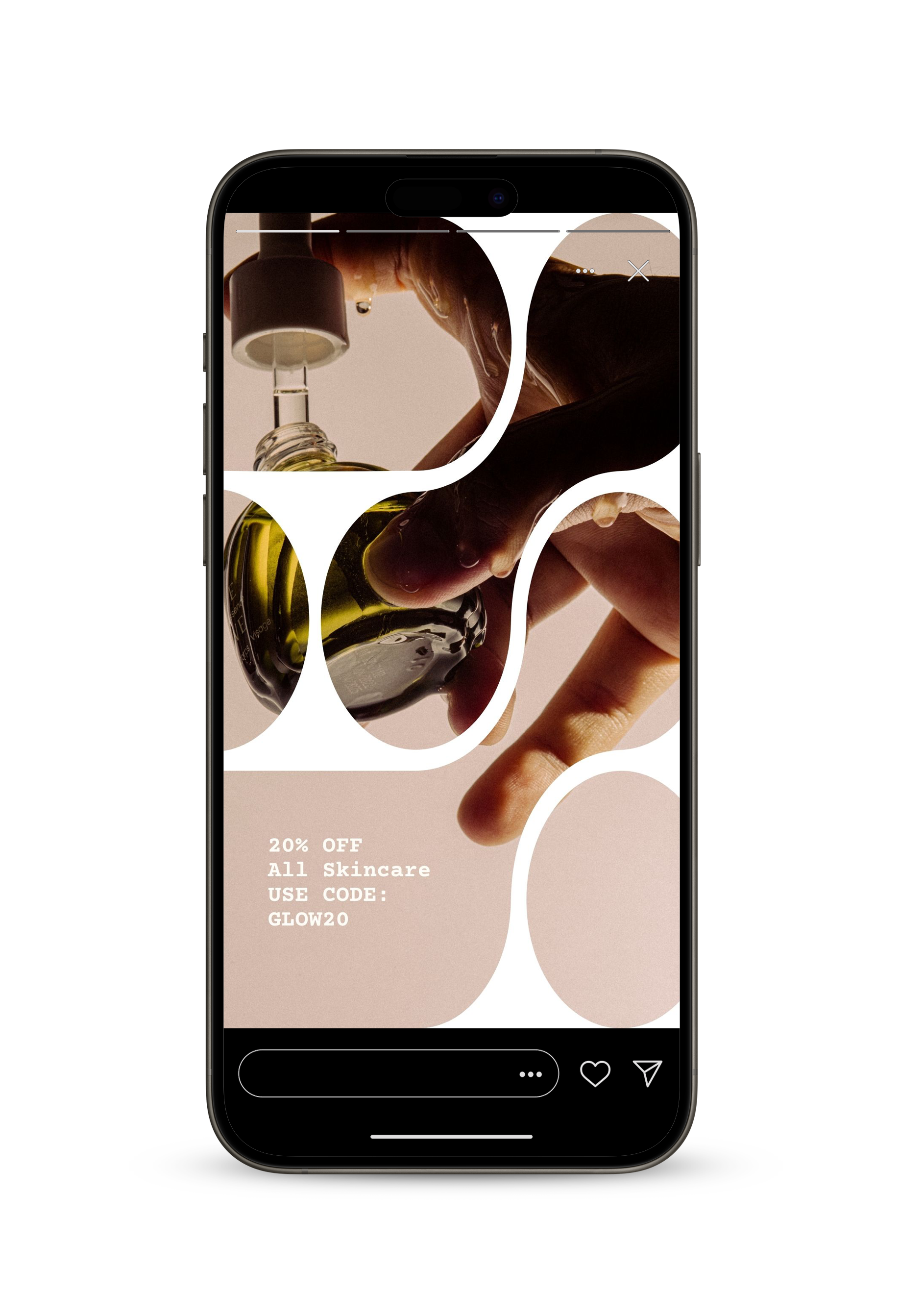 "Cover Story" – Magazine-Style Story Templates