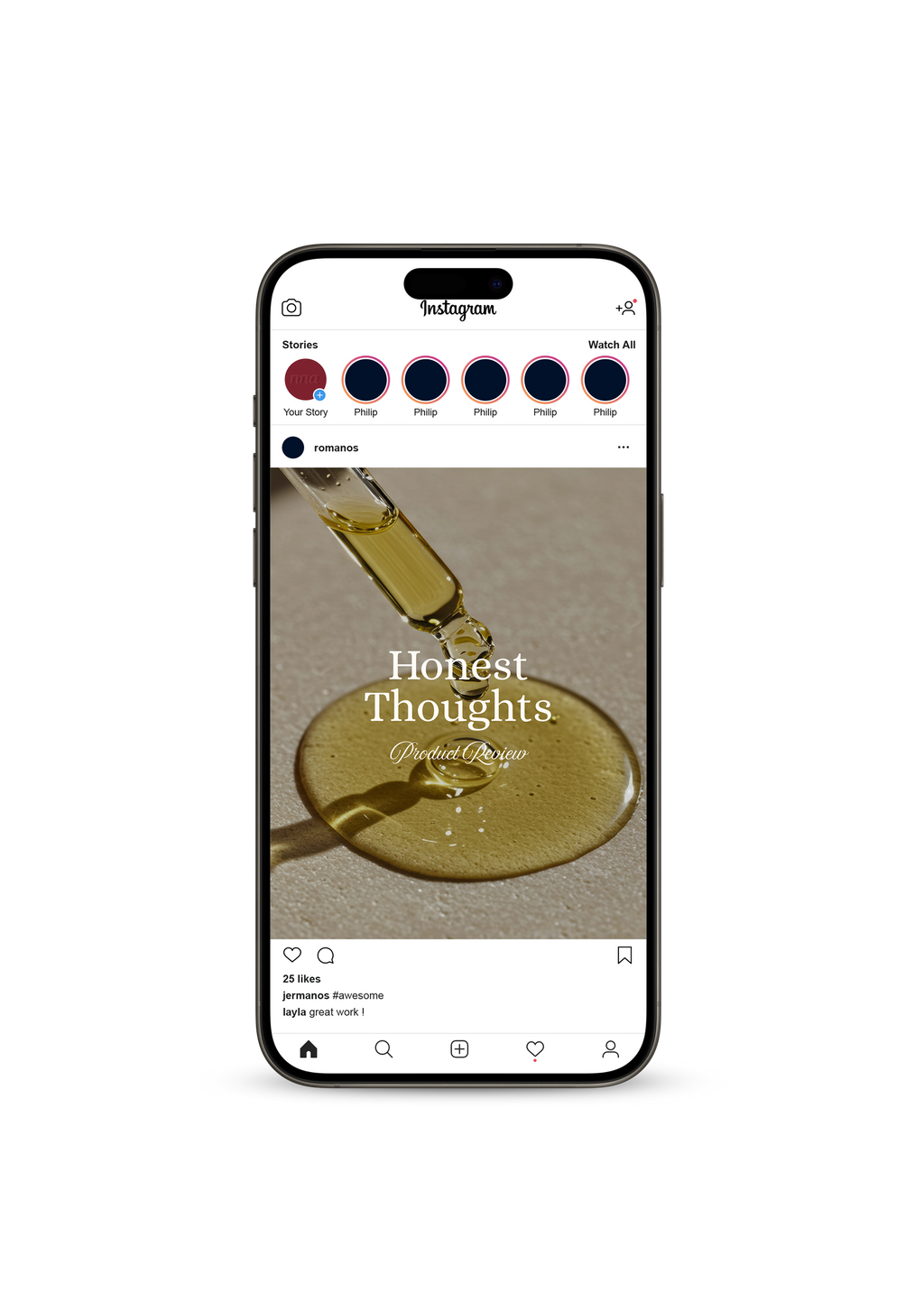 40 Instagram Post Idea Templates in Canva