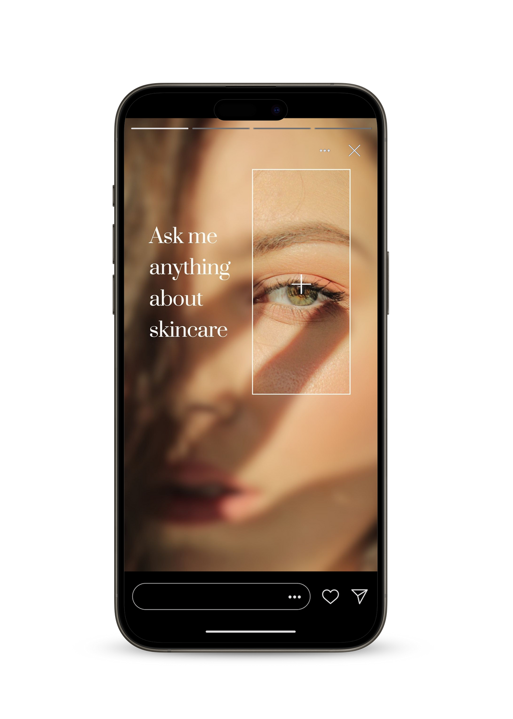 "Cover Story" – Magazine-Style Story Templates