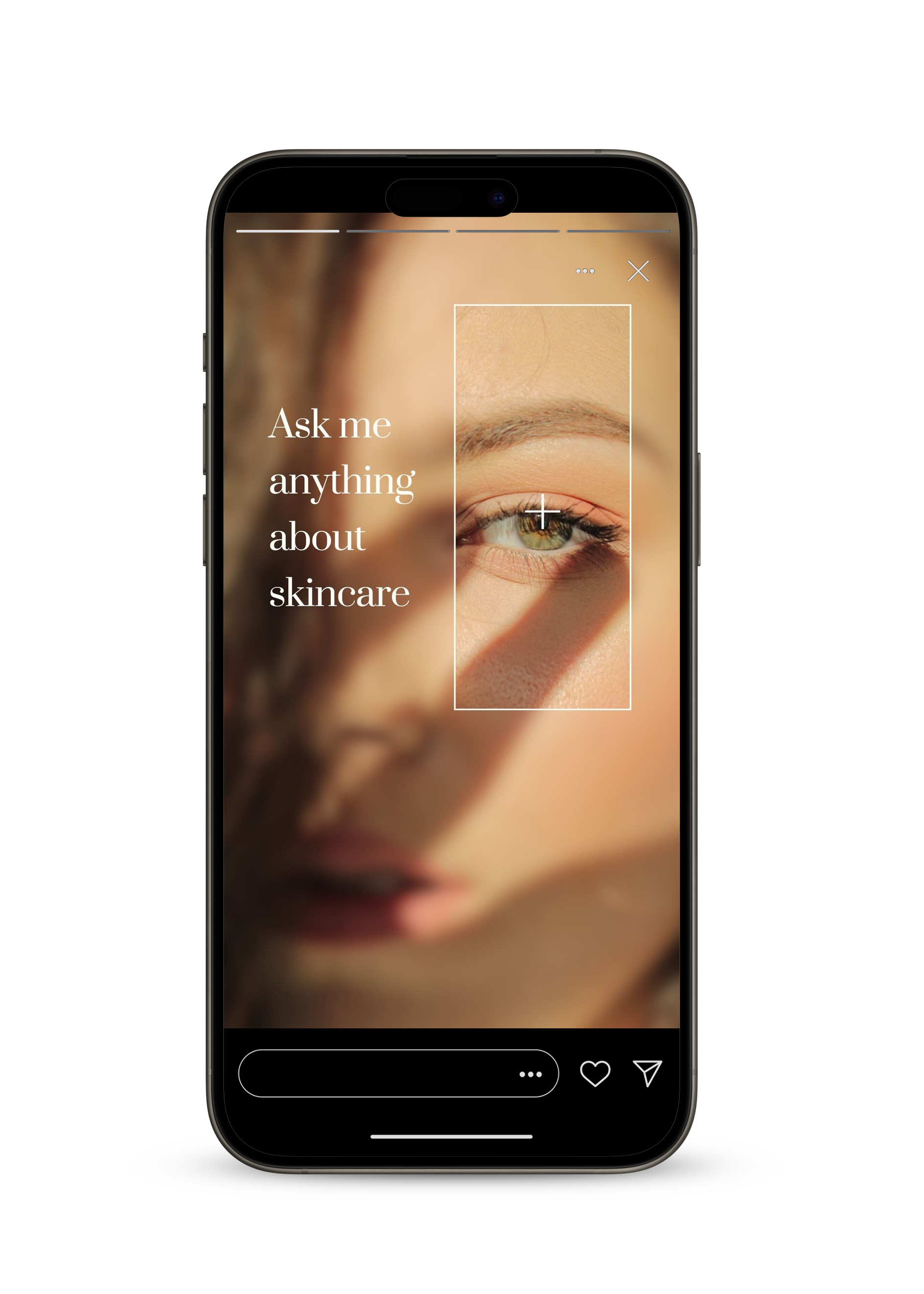 "Cover Story" – Magazine-Style Story Templates