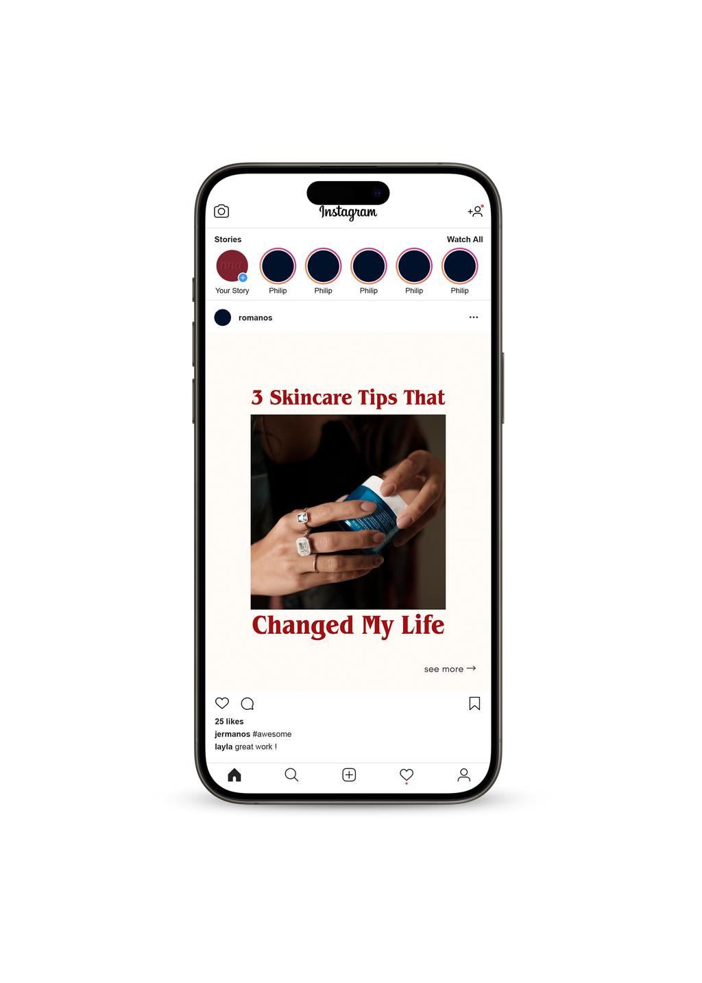 40 Instagram Post Idea Templates in Canva