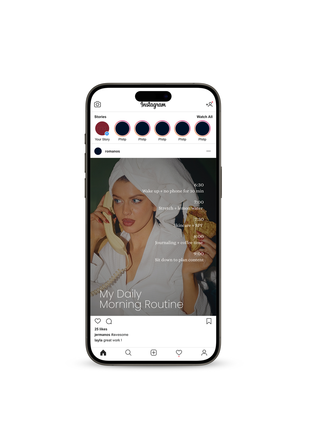 40 Instagram Post Idea Templates in Canva