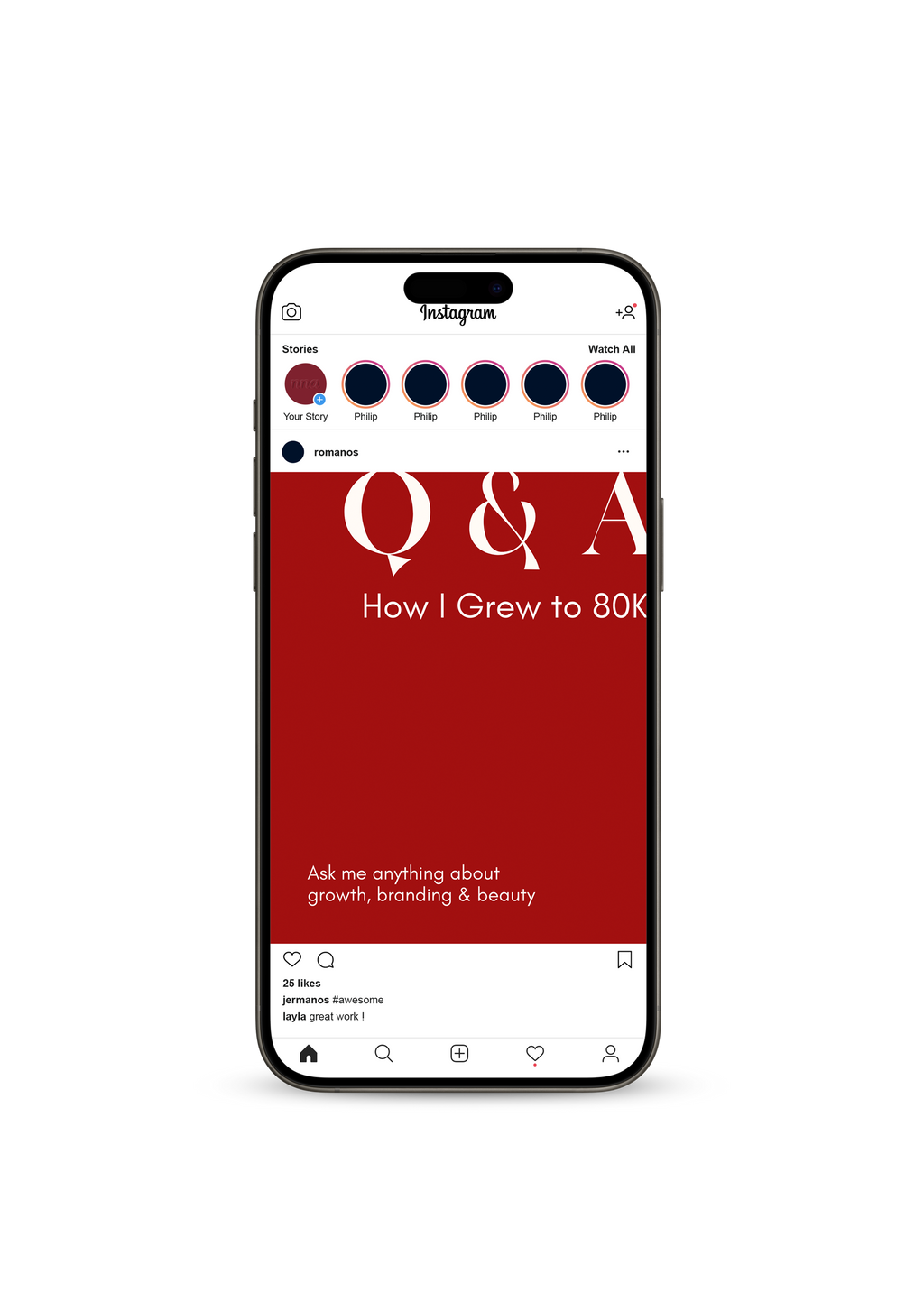 40 Instagram Post Idea Templates in Canva