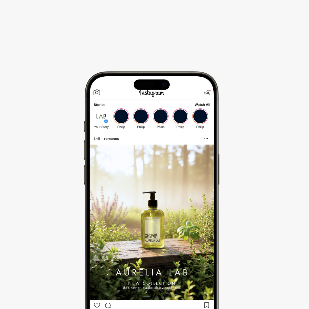5 Ads Pack