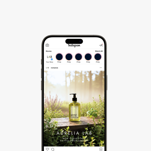 5 Ads Pack