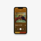 Album Cover Design