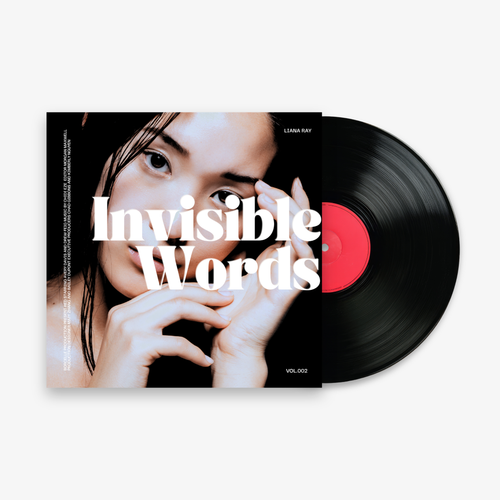 Album Cover Design