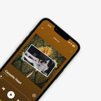 Album Cover Design