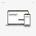 Custom Website Design